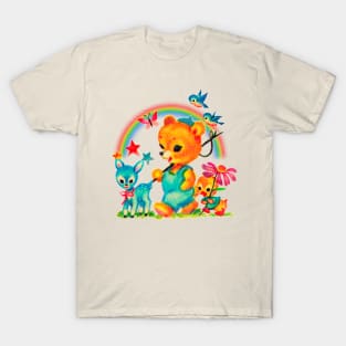 Best friend club T-Shirt